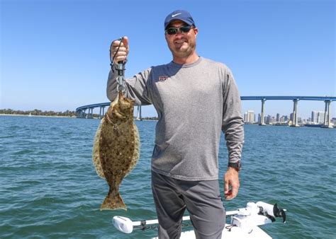 San Diego Fishing The Complete Guide Updated 2023