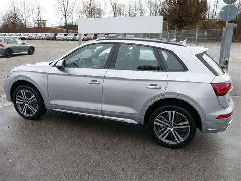 Audi Q S Line Tfsi S Tronic Quattro Assistenzpaket Tour Ahk