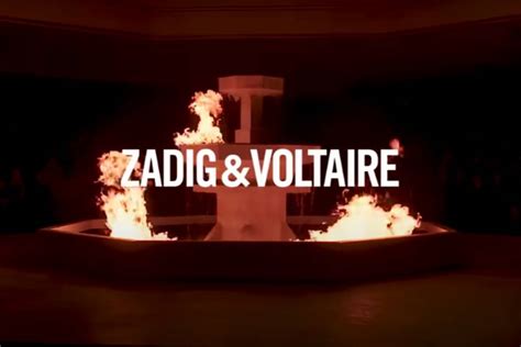 Zadig&Voltaire changes creative and general director