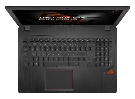 Ripley Asus Rog Strix Gl553vd Intel® Core™ I7 12gb Ram 1tb