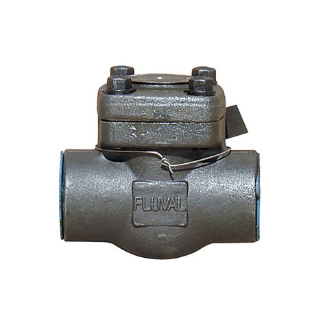 Carbon Steel Swing Check Valves Ansi Npt Fluval