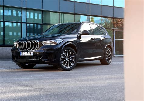 Essai Bmw X5 Xdrive 45e G05 Le Meilleur Suv Hybride Du Moment