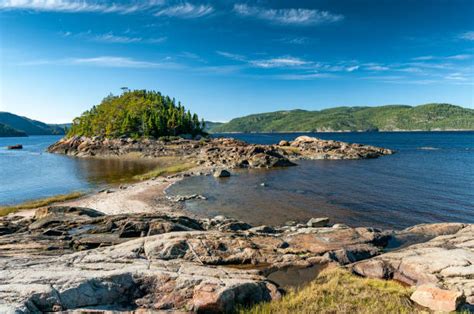 Saguenay Fjord Stock Photos, Pictures & Royalty-Free Images - iStock