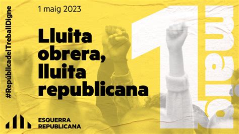 Esquerra Republicana De Catalunya