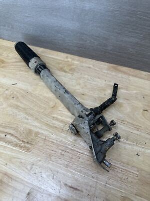 Outboard Tiller Handle Arm Steering Johnson Evinrude Sportwin