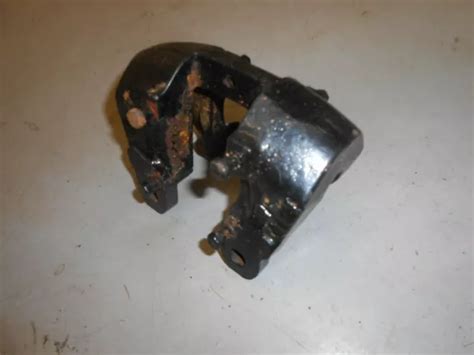 Jaguar E Type Series 1 Mk2 Jaguar Daimler V8 250 Front Brake Caliper