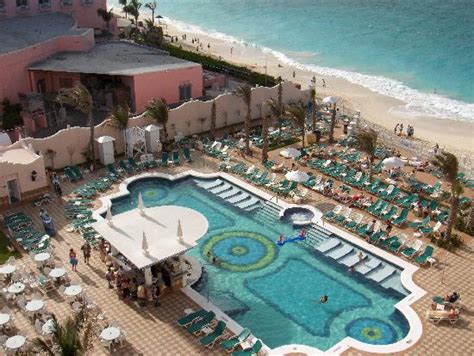 Hotel Riu Palace Paradise Island Updated Prices Reviews