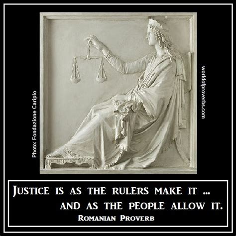 Famous Quotes About Justice Quotesgram