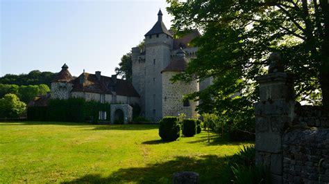 Sites à visiter Tourisme Creuse Limousin