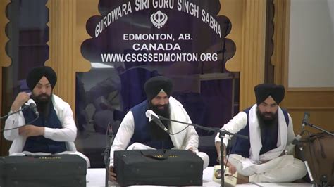 ☬ੴ Giani Gurchetan Singh Ji 🔴 Live Diwan Gurdwara Sri Guru Singh