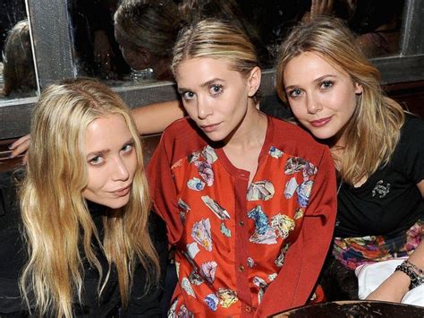 The Olsen Sisters Please Read Rladyladyboners