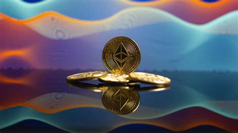 Ethereum Vor The Merge Staking Auf Neuem Allzeithoch Gutes Zeichen