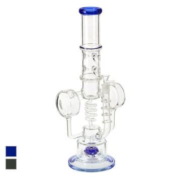 Multi Chamber Bongs Smoking Outlet