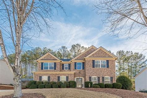 Lincolnwood Ln Acworth Ga Realtor