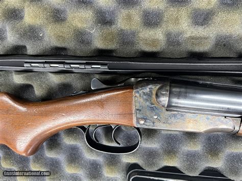 Stevens Model 311 16 Ga