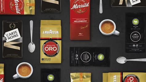 Lavazza n'envisage pas d'IPO à ce stade | Investir