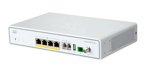 Cisco Catalyst Pon Switch Cgp Ont 4pvc