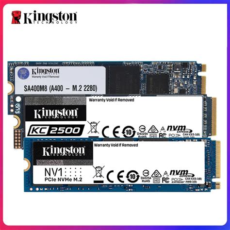 Kingston A2000 Nvme Ssd Review Security Endurance And Low Pricing Tom S Hardware Atelier