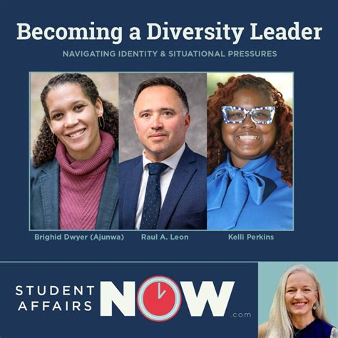 Brighid Dwyer Vice Dean Of Diversity Equity And Inclusion Featured