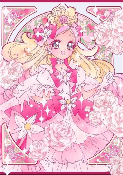 Princess Precure Artofit