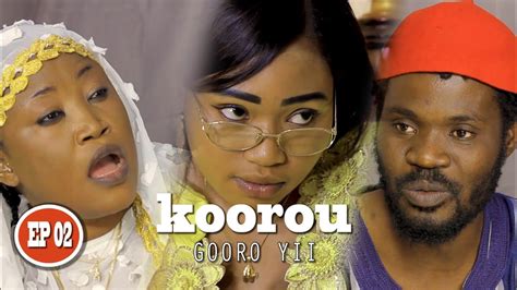 Koorou Gooro Yii Ep Youtube