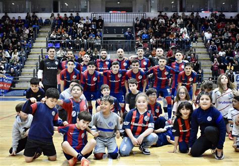 Casla Futsal On Twitter Arranc El Partido En Boedo Sanlorenzo