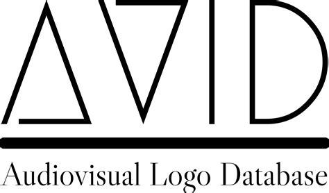 Fileavid Poocianpng Audiovisual Identity Database