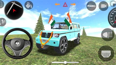 Dollar Song Sidhu Moosewala Real Indian Cian Model Mahindra Scorpio