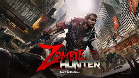 Survive The Apocalypse Unleash Your Inner Zombie Hunter Offline