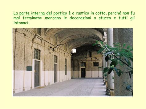 PPT Il Palazzo Vescovile Di Lodi PowerPoint Presentation Free