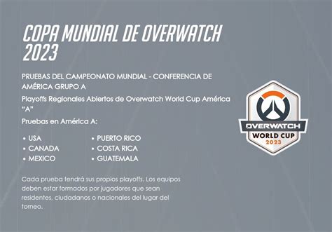 Overwatch Galaxy On Twitter Participa En Los Trials Abiertos De