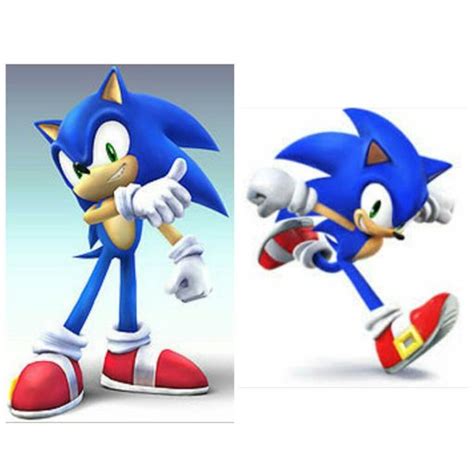 Who Injured Sonic The Most From Sonic X Sonic The Hedgehog Amino