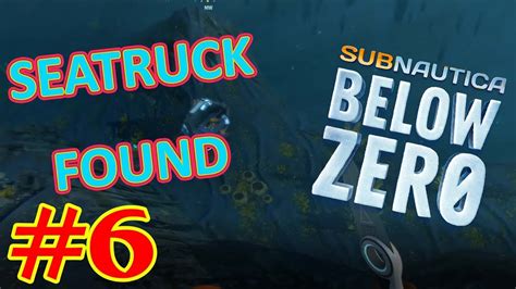 Subnautica Below Zero Rocket Island | Hot Sex Picture