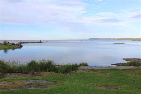 Sweden's Lake Vanern is Largest in European Union - Lake Scientist