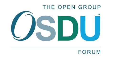 Blog – The Open Group OSDU™ Forum