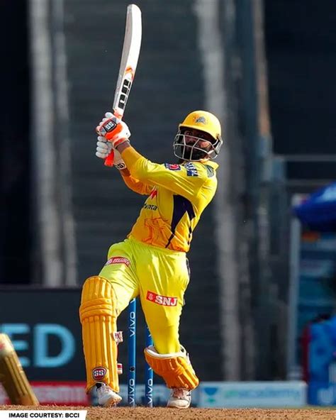 IPL 2021 Twitter Reacts As Ravindra Jadeja Takes CSK Home In A Last