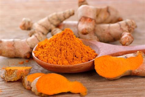 Top 6 Benefits Of Turmeric And Curcumin News Digest Healthy Options