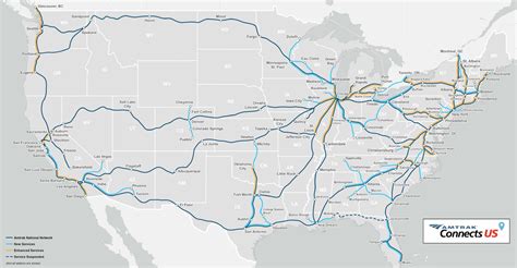 Amtrak Status Maps West - Winne Karalynn