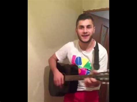 Армянские маты в песне. - YouTube