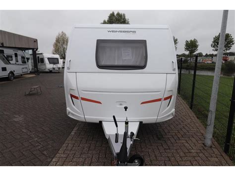 Weinsberg Caraone Edition Hot Qdk Mega Korting