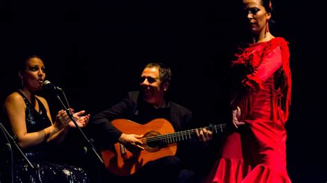 Regresa El Flamenco Al Corral De La Morería Reabre Sus Puertas Con