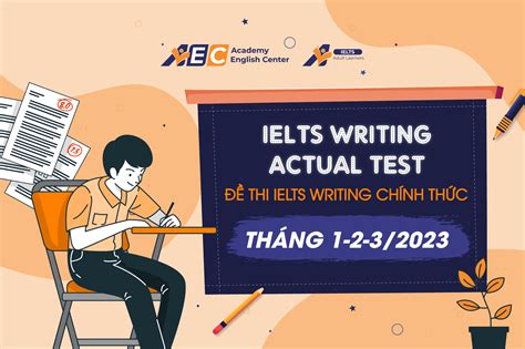 IELTS WRITING RECENT ACTUAL TEST ĐỀ THI IELTS WRITING CHÍNH THỨC