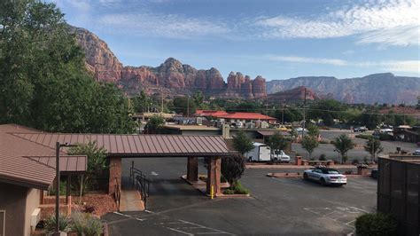 Aiden By Best Western Sedona Desde 2804 Az Opiniones Y Comentarios Hotel Tripadvisor