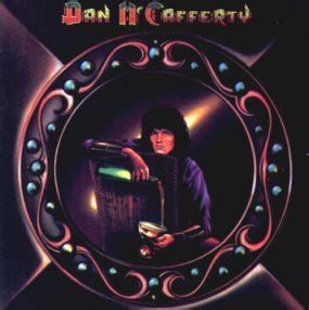 Dan McCafferty - Dan McCafferty (1975, Vinyl) | Discogs