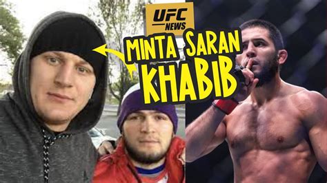 Pavlovich Minta Saran Khabib Hadapi Aspinalmakhachev Tak Tertarik Lagi