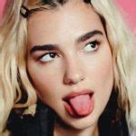 Dua Lipa Relanzar Su Disco Future Nostalgia Con Invitados Como