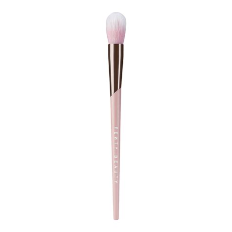 Buy Fenty Beauty Precision Highlighter Brush Sephora Philippines