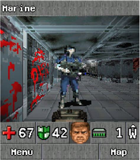 Doom RPG for mobiles | bit-tech.net