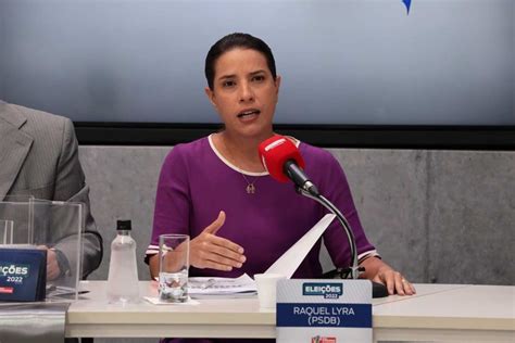 Em Debate Morno Candidatos Ao Governo De Pernambuco Apostam Na Troca