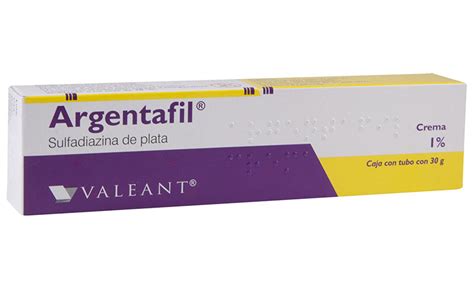 Argentafil ¿qué Es Y Para Qué Sirve Prixz